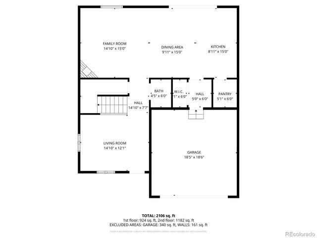 4488 S Malaya Court, Aurora, CO 80015