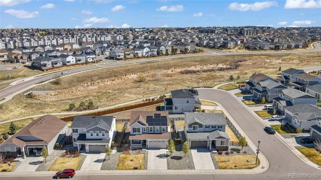 4488 S Malaya Court, Aurora, CO 80015