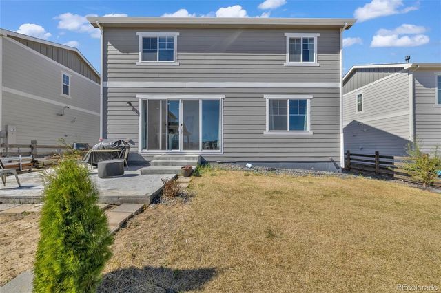 4488 S Malaya Court, Aurora, CO 80015