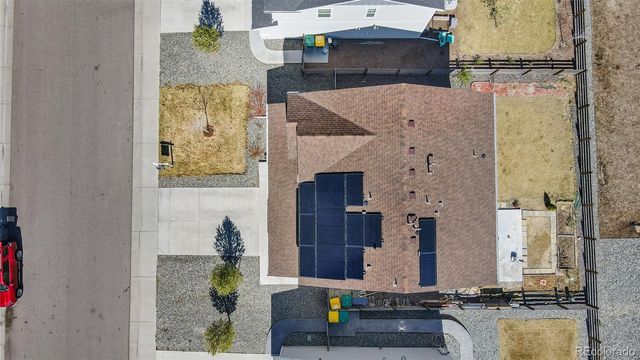 4488 S Malaya Court, Aurora, CO 80015