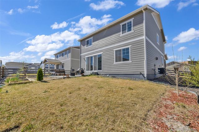 4488 S Malaya Court, Aurora, CO 80015