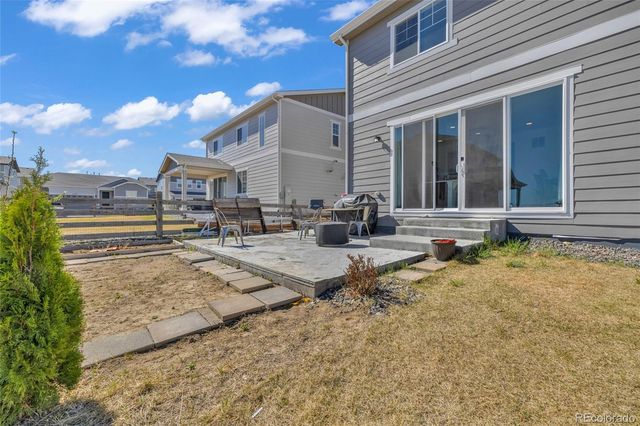 4488 S Malaya Court, Aurora, CO 80015