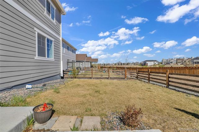 4488 S Malaya Court, Aurora, CO 80015