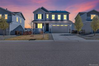 4488 S Malaya Court, Aurora, CO 80015