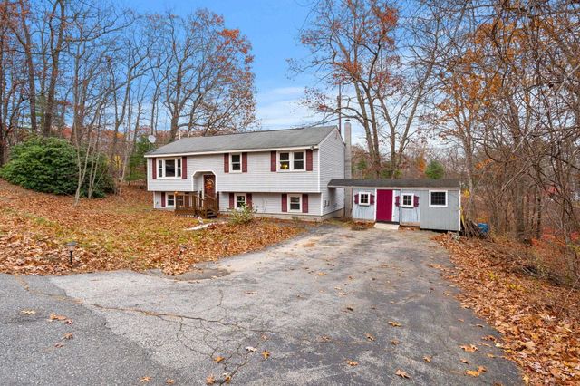 4 Viza Avenue, Derry, NH 03038