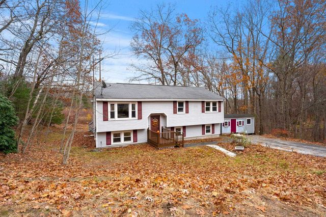 4 Viza Avenue, Derry, NH 03038