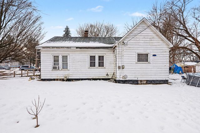 561 Arthur Avenue, Kalamazoo Twp, MI 49048