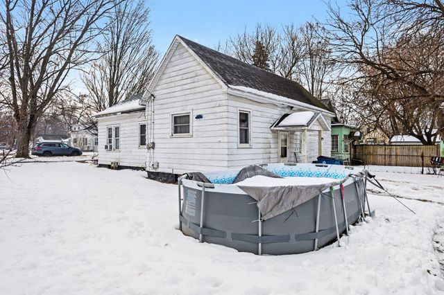 561 Arthur Avenue, Kalamazoo Twp, MI 49048