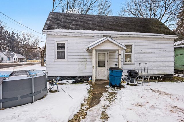 561 Arthur Avenue, Kalamazoo Twp, MI 49048