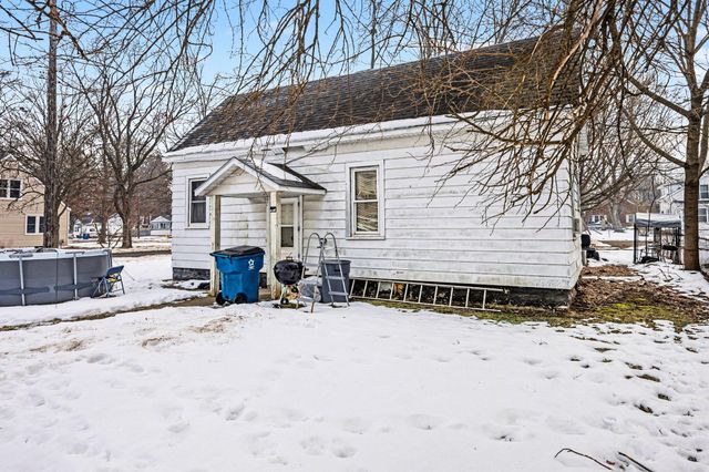 561 Arthur Avenue, Kalamazoo Twp, MI 49048