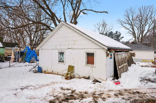 561 Arthur Avenue, Kalamazoo Twp, MI 49048