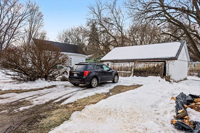 561 Arthur Avenue, Kalamazoo Twp, MI 49048