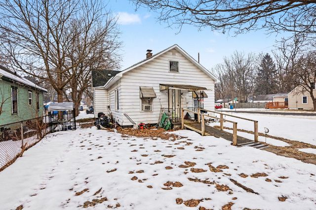 561 Arthur Avenue, Kalamazoo Twp, MI 49048