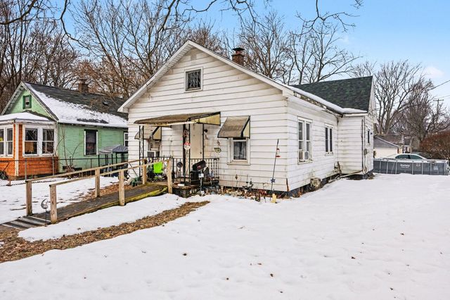561 Arthur Avenue, Kalamazoo Twp, MI 49048
