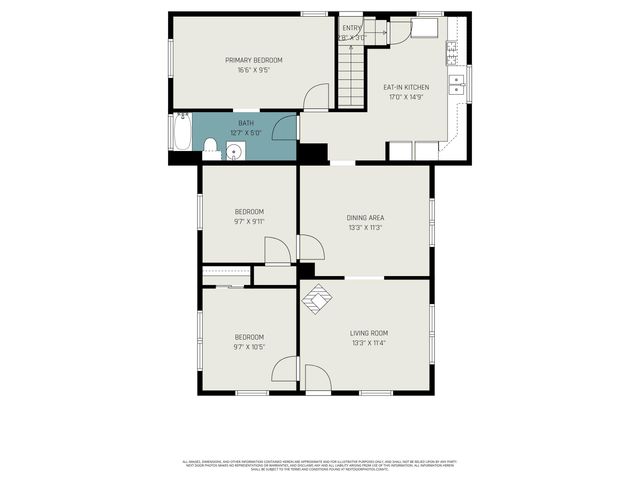 561 Arthur Avenue, Kalamazoo Twp, MI 49048