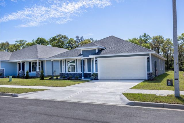 13795 NW 150TH CIRCLE, Alachua, FL 32615