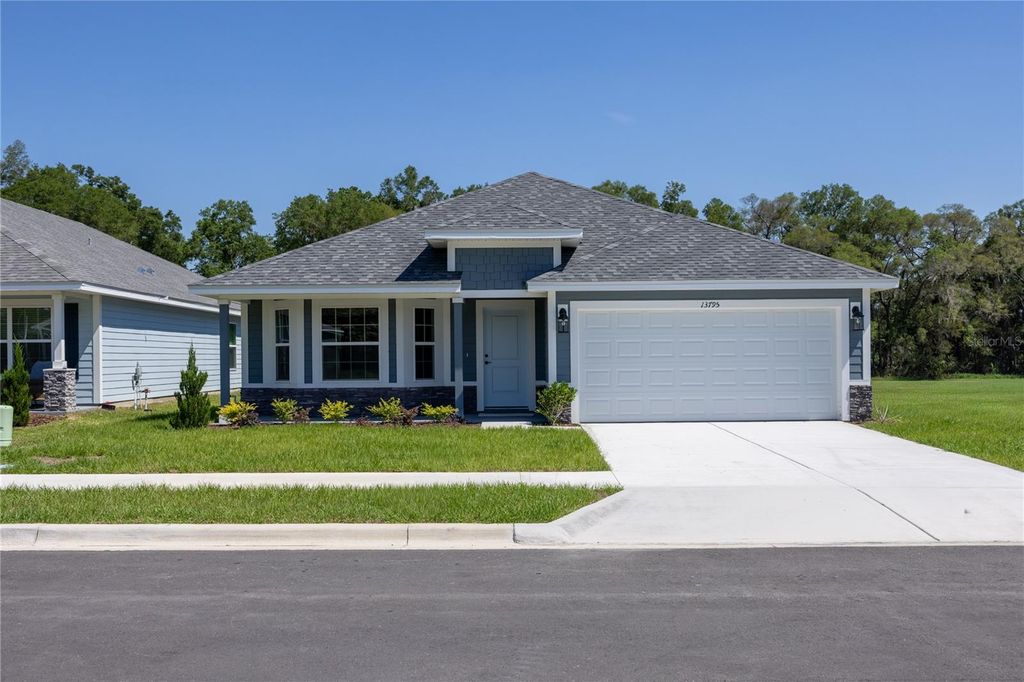 13795 NW 150TH CIRCLE, Alachua, FL 32615
