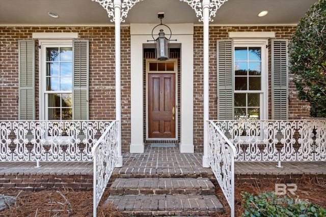 3615 Stein Avenue, Mobile, AL 36608