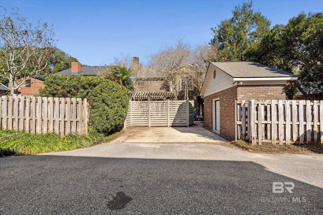 3615 Stein Avenue, Mobile, AL 36608