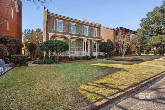 3615 Stein Avenue, Mobile, AL 36608