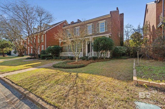 3615 Stein Avenue, Mobile, AL 36608