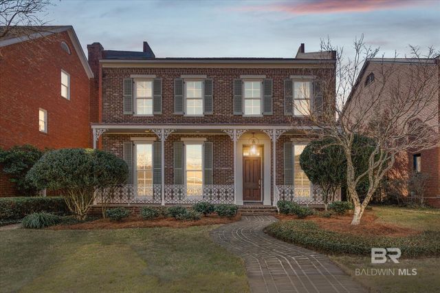 3615 Stein Avenue, Mobile, AL 36608