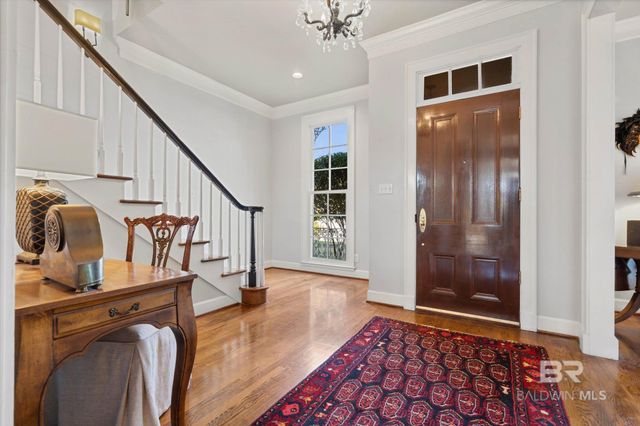 3615 Stein Avenue, Mobile, AL 36608