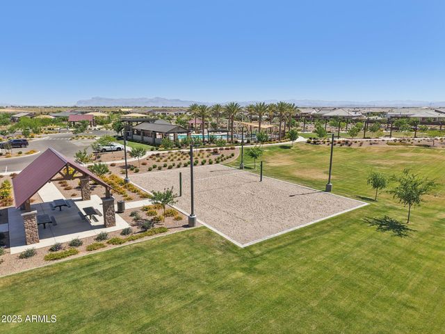 2833 E Mecklenburg Way, San Tan Valley, AZ 85143
