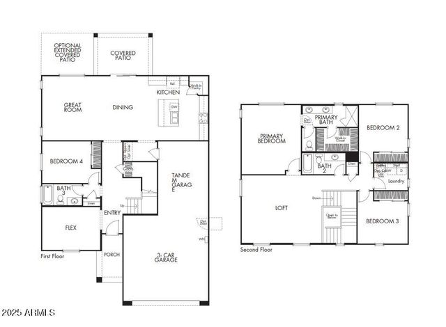 2833 E Mecklenburg Way, San Tan Valley, AZ 85143