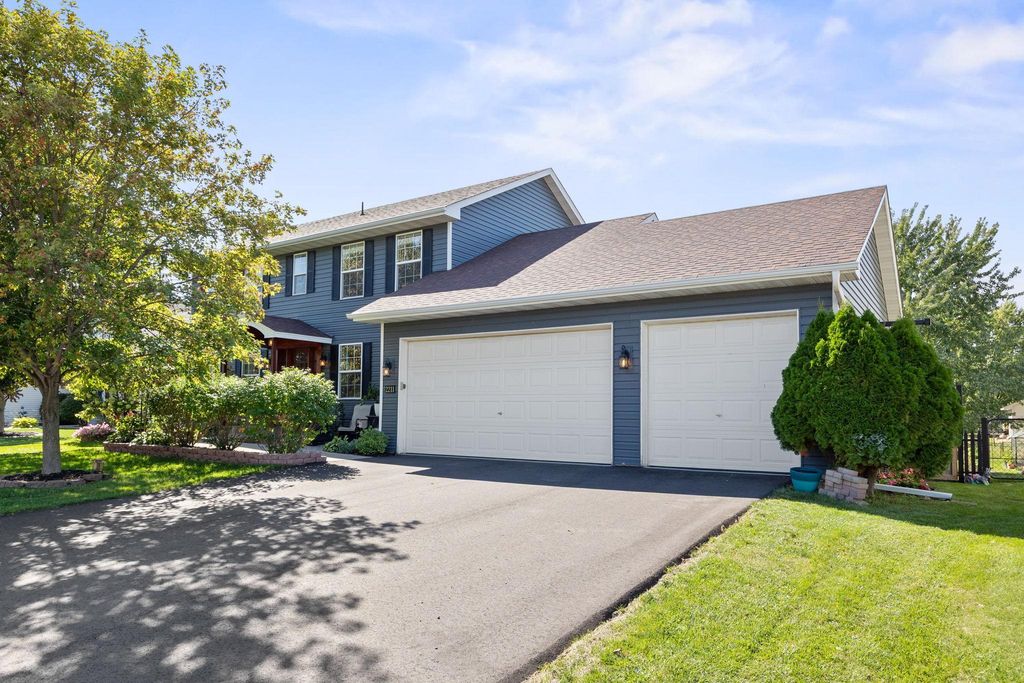 2211 Saddlebrook Road, Buffalo, MN 55313 — exterior