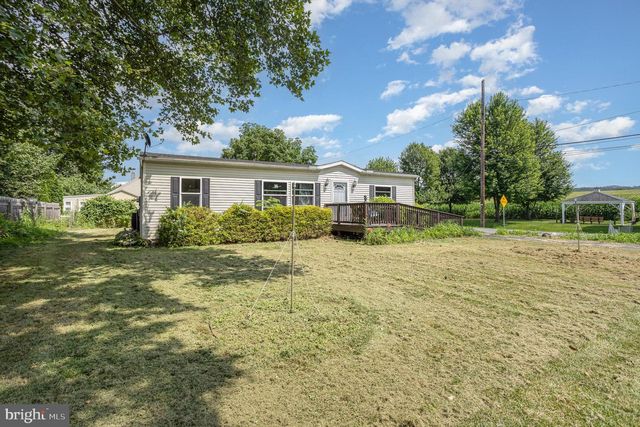 497 MIDDLETOWN RD, Hummelstown, PA 17036