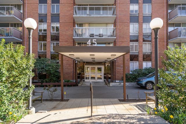 45 Longwood Ave 705, Brookline, MA 02446