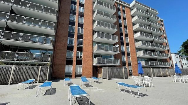 45 Longwood Ave 705, Brookline, MA 02446