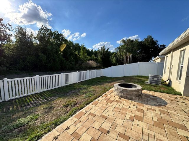 3121 WHITLEY BAY COURT, Land O Lakes, FL 34638