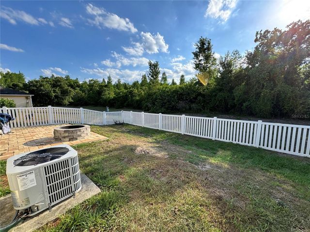 3121 WHITLEY BAY COURT, Land O Lakes, FL 34638