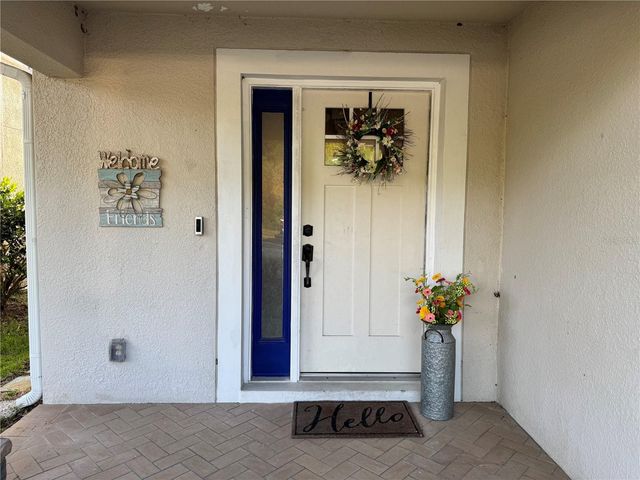 3121 WHITLEY BAY COURT, Land O Lakes, FL 34638