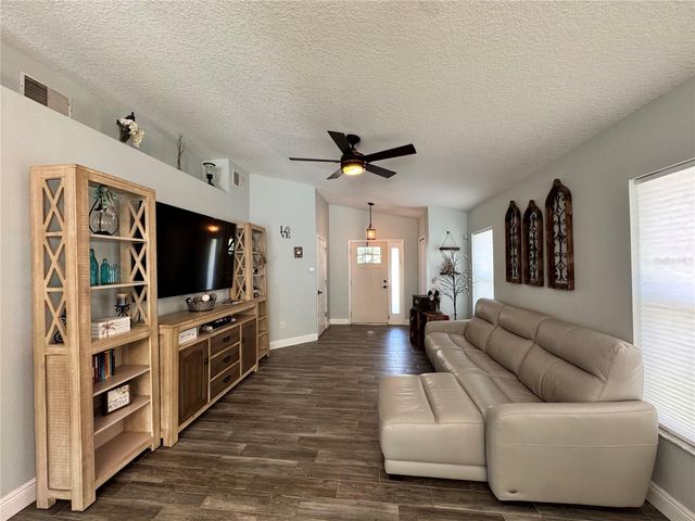 3121 WHITLEY BAY COURT, Land O Lakes, FL 34638
