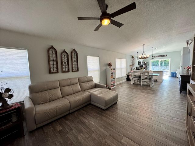 3121 WHITLEY BAY COURT, Land O Lakes, FL 34638