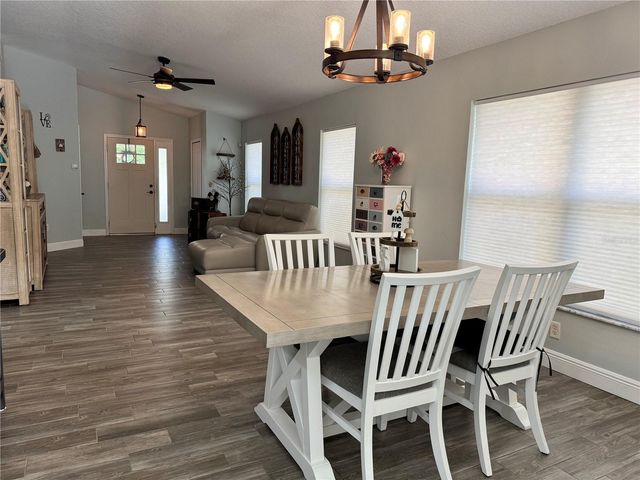 3121 WHITLEY BAY COURT, Land O Lakes, FL 34638