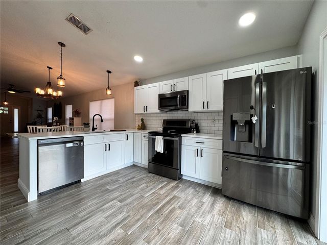 3121 WHITLEY BAY COURT, Land O Lakes, FL 34638