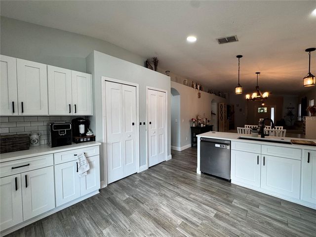 3121 WHITLEY BAY COURT, Land O Lakes, FL 34638
