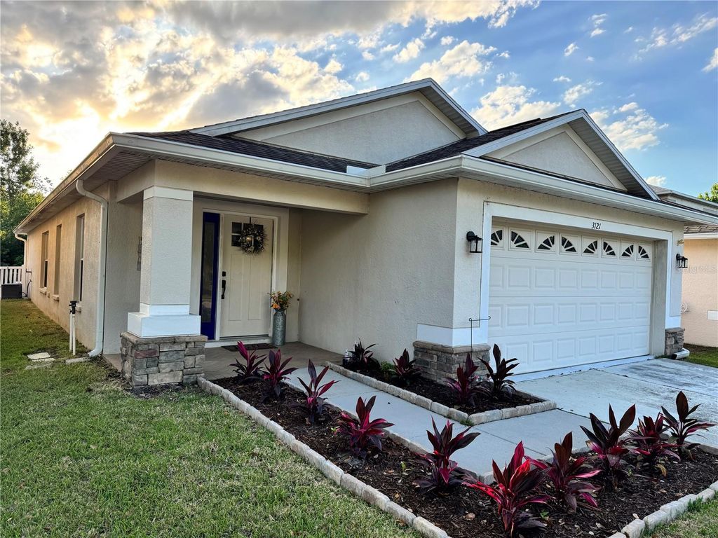 3121 WHITLEY BAY COURT, Land O Lakes, FL 34638