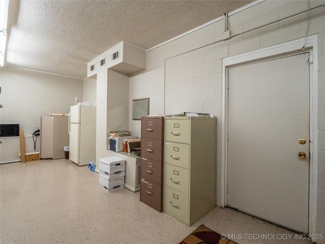 15 E Carl Albert, Mcalester, OK 74501