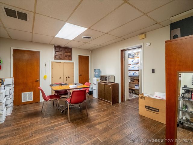 15 E Carl Albert, Mcalester, OK 74501