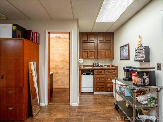 15 E Carl Albert, Mcalester, OK 74501