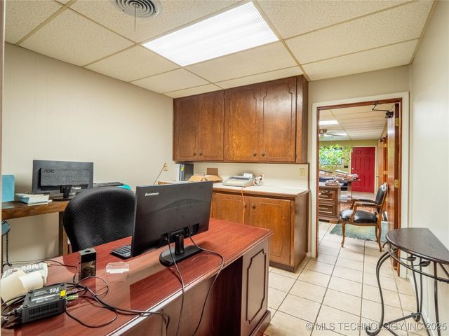 15 E Carl Albert, Mcalester, OK 74501