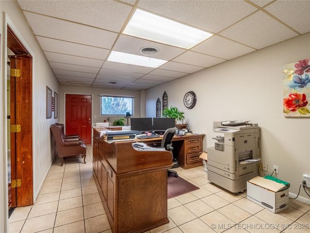 15 E Carl Albert, Mcalester, OK 74501