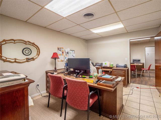 15 E Carl Albert, Mcalester, OK 74501