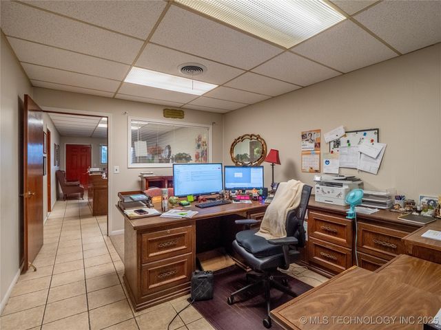 15 E Carl Albert, Mcalester, OK 74501