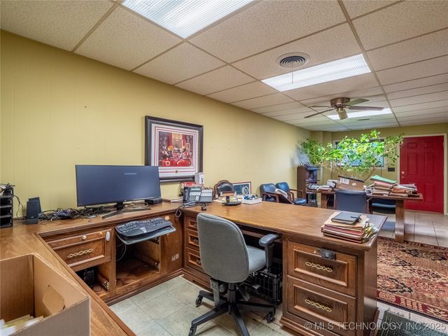 15 E Carl Albert, Mcalester, OK 74501